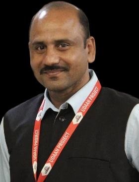 Mr. Parmeshwar Chavhan