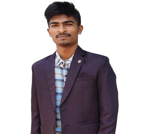 Mr. Ravindrakumar Kelwade