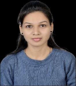 Ms. Nilima Khade
