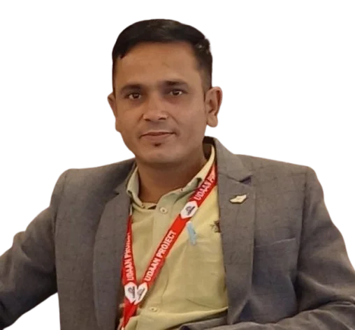 Mr. Pravin Kakade - Managing Director