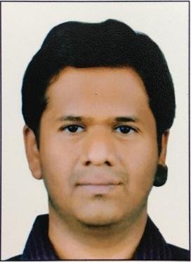 Mr. Ashish Agrawal - Finance Director