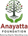 Anayatta Foundation logo
