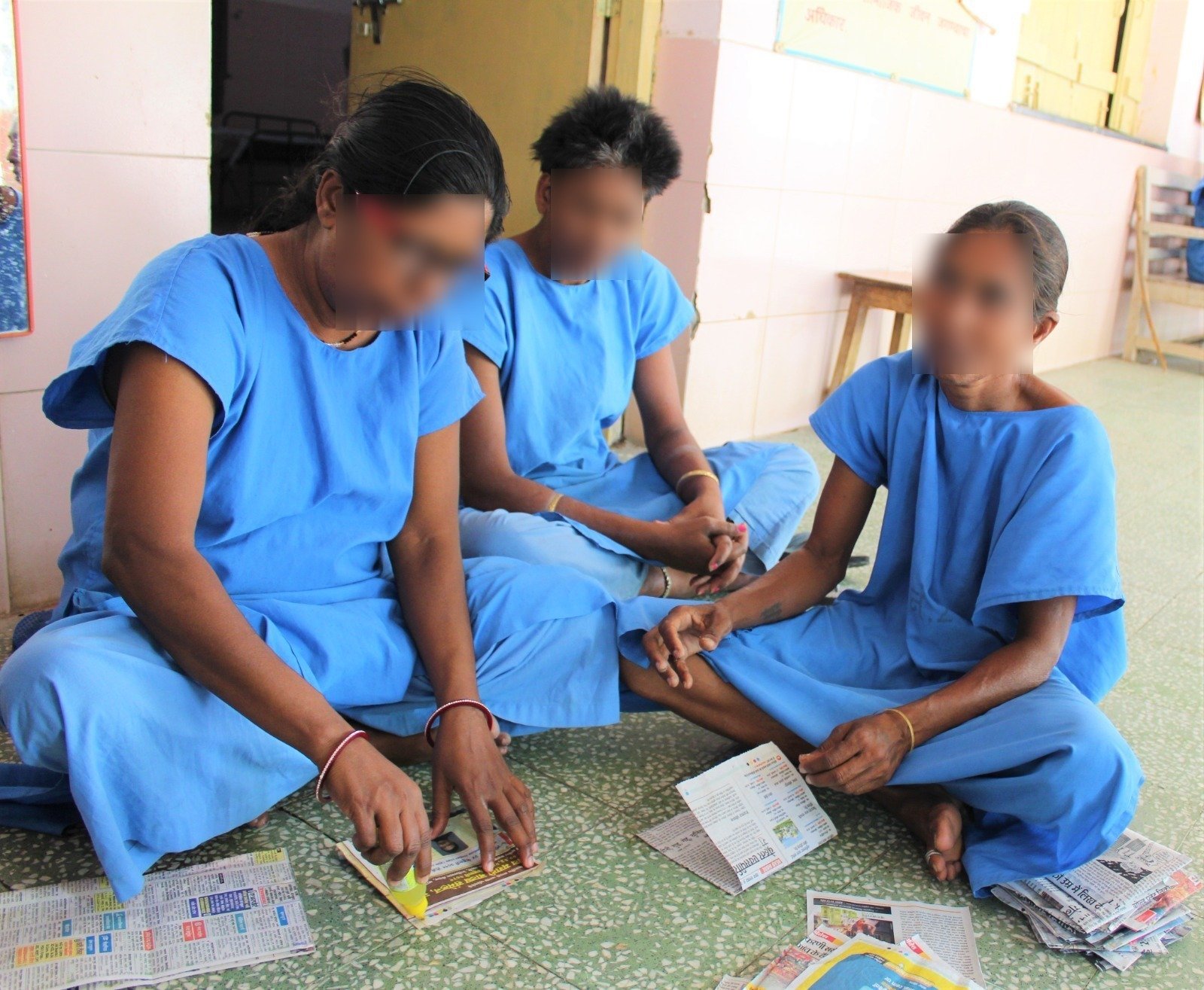 Recovery rehabilitation milestone celebration