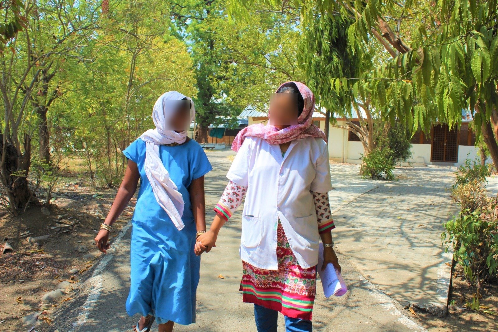 Transforming lives through mental health rehabilitation - Anayatta