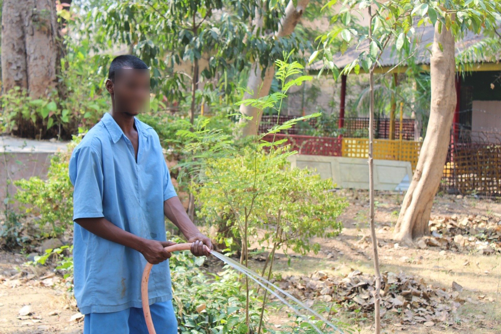 Community mental health awareness campaign - Vidarbha