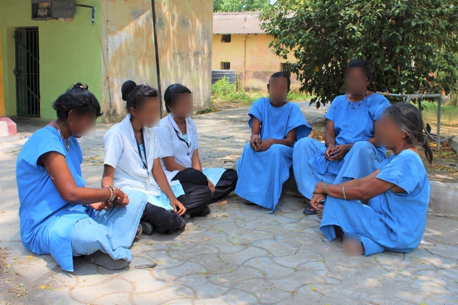 Family support workshop - Psychiatric rehabilitation