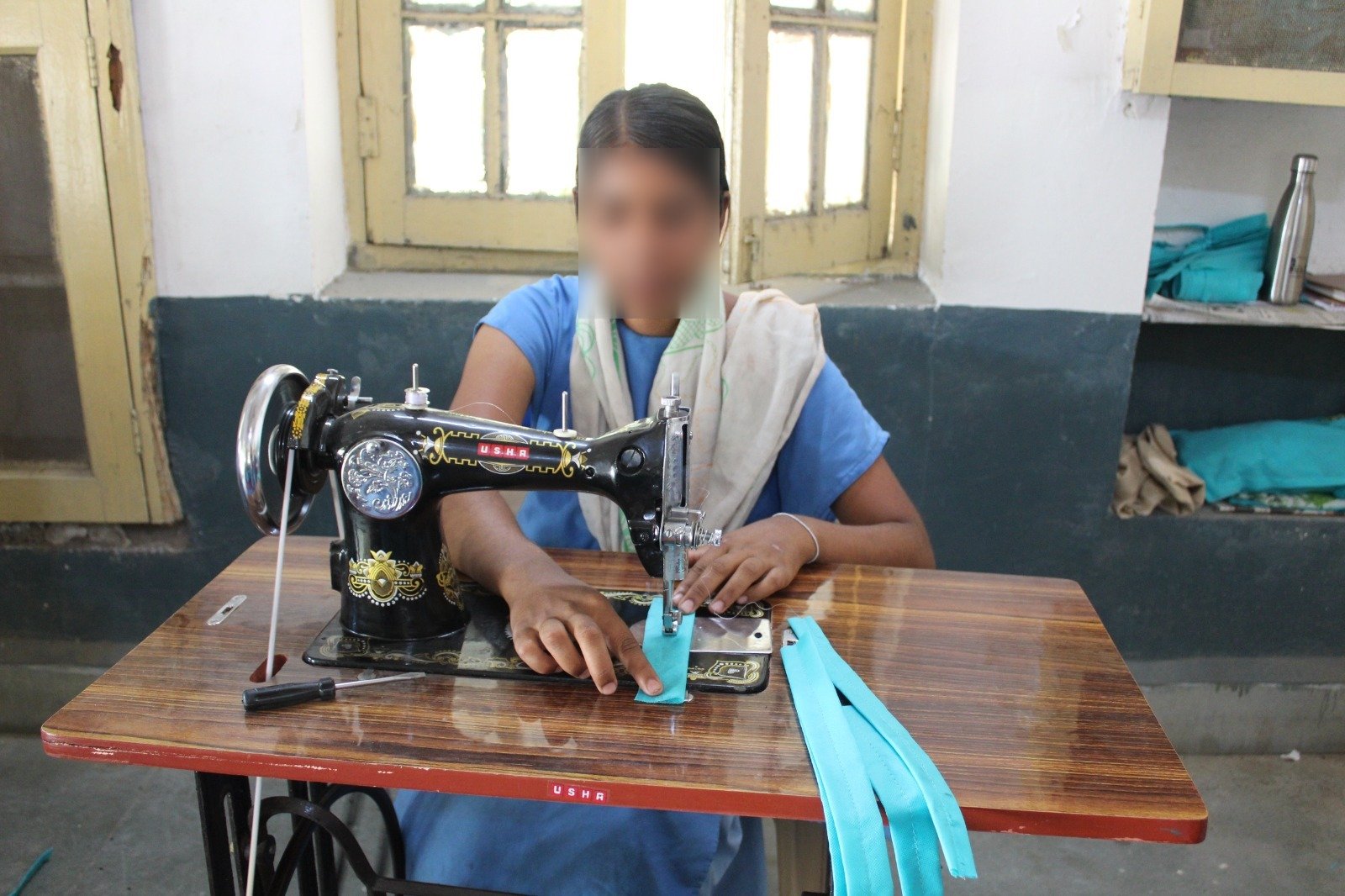 Mental health team collaboration - Anayatta Foundation